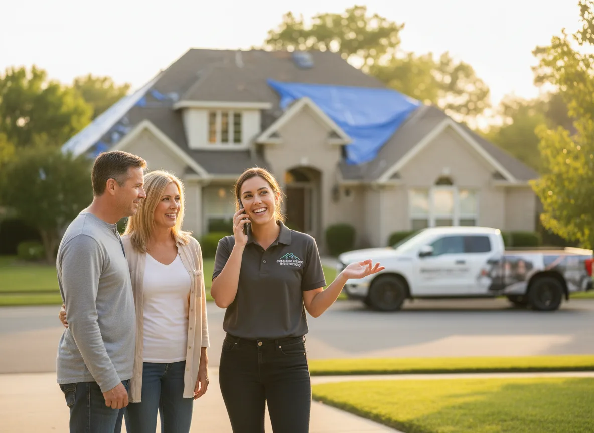 Emergency Roof Repair Jerome, MI FAQs
